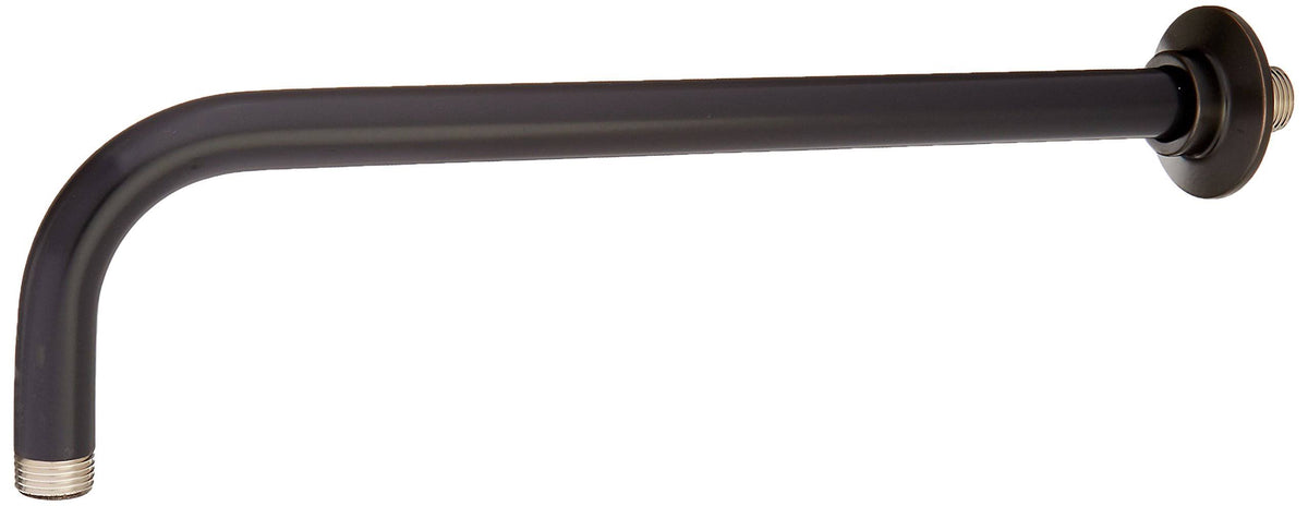 Oil Rubbed Bronze Shower Arm P780331
