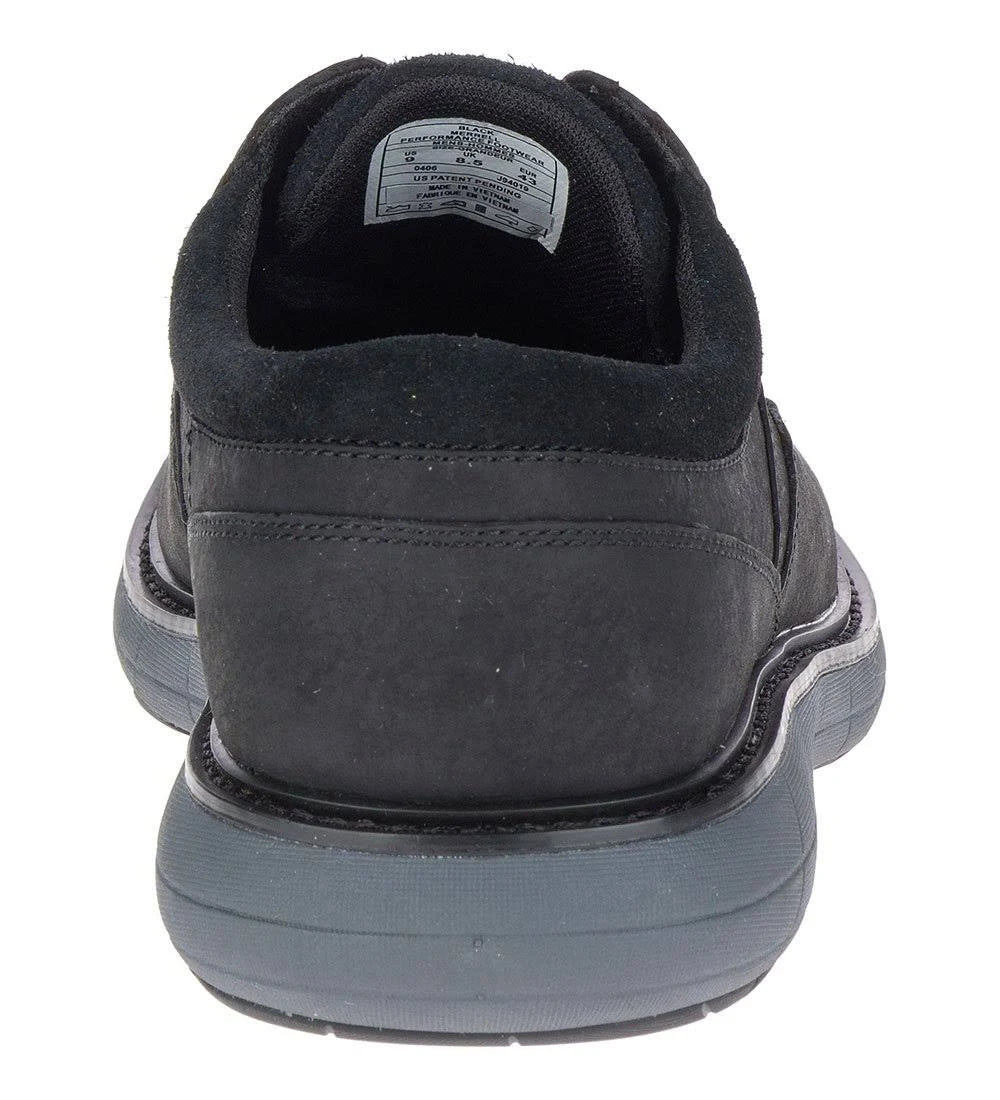 Men's World Vue Lace Shoes N10269