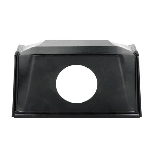 Radio Mounting Kit and Waterproof Radio B72113