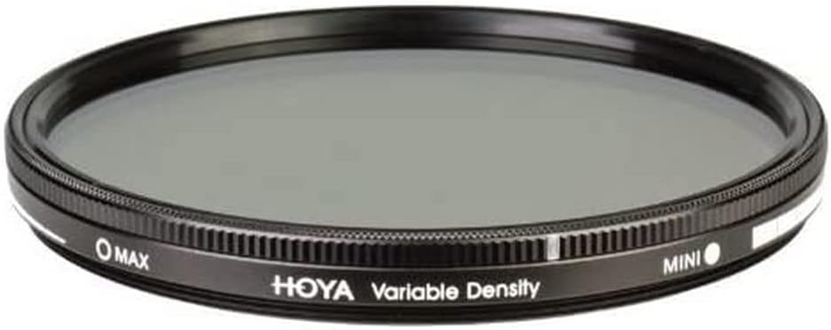 55mm Variable Density Screw-in Filter Pack of 2 V1807