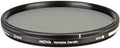 55mm Variable Density Screw-in Filter Pack of 2 V1807