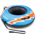 Retro Snow Tube with Canvas Cover Q8768