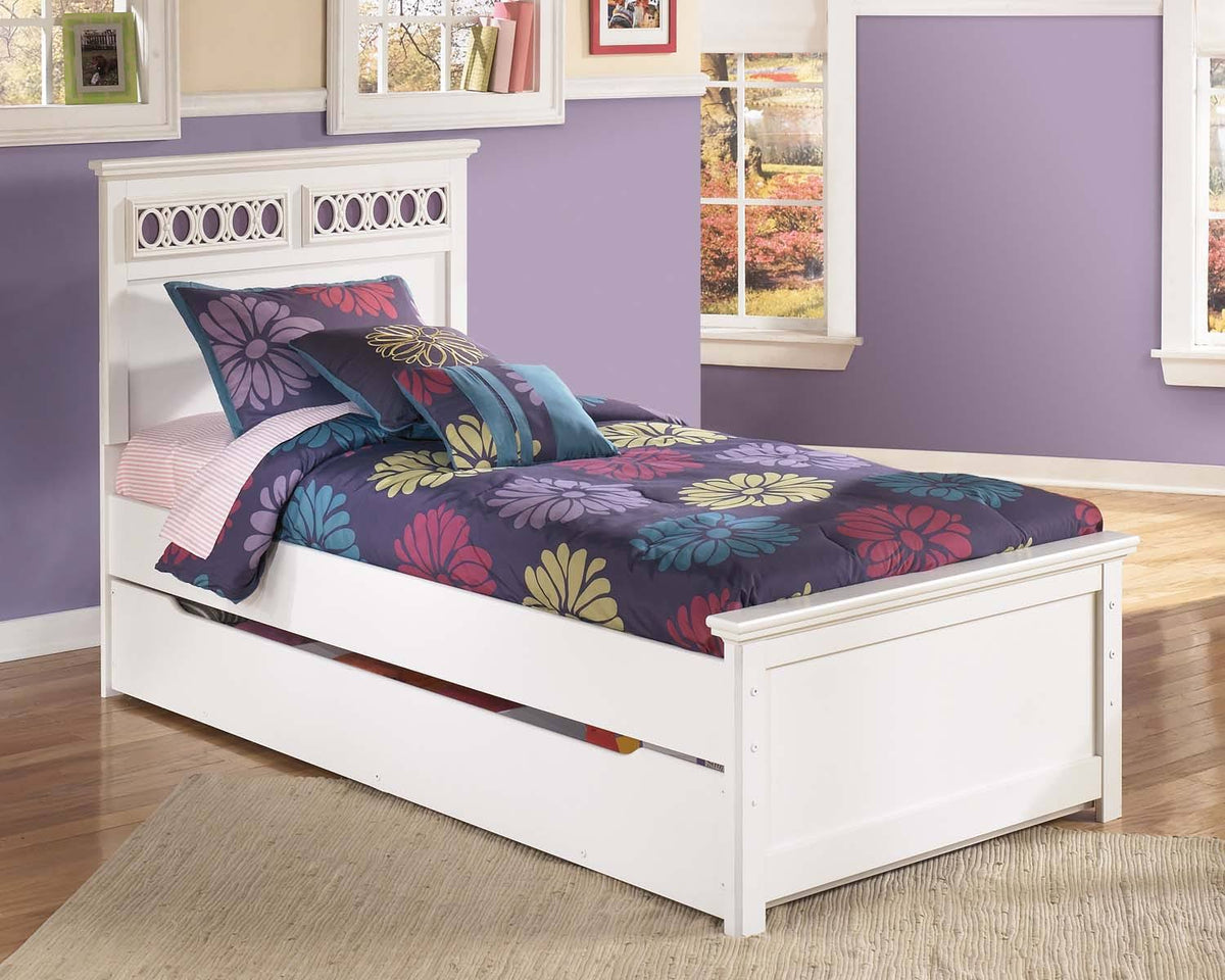 Trundle Under Bed Storage G91627