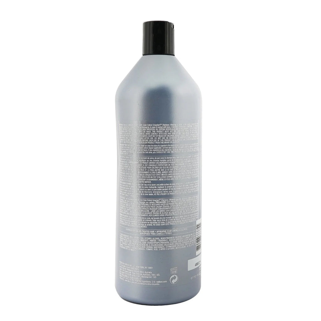 Silver Conditioner 1000ml N957