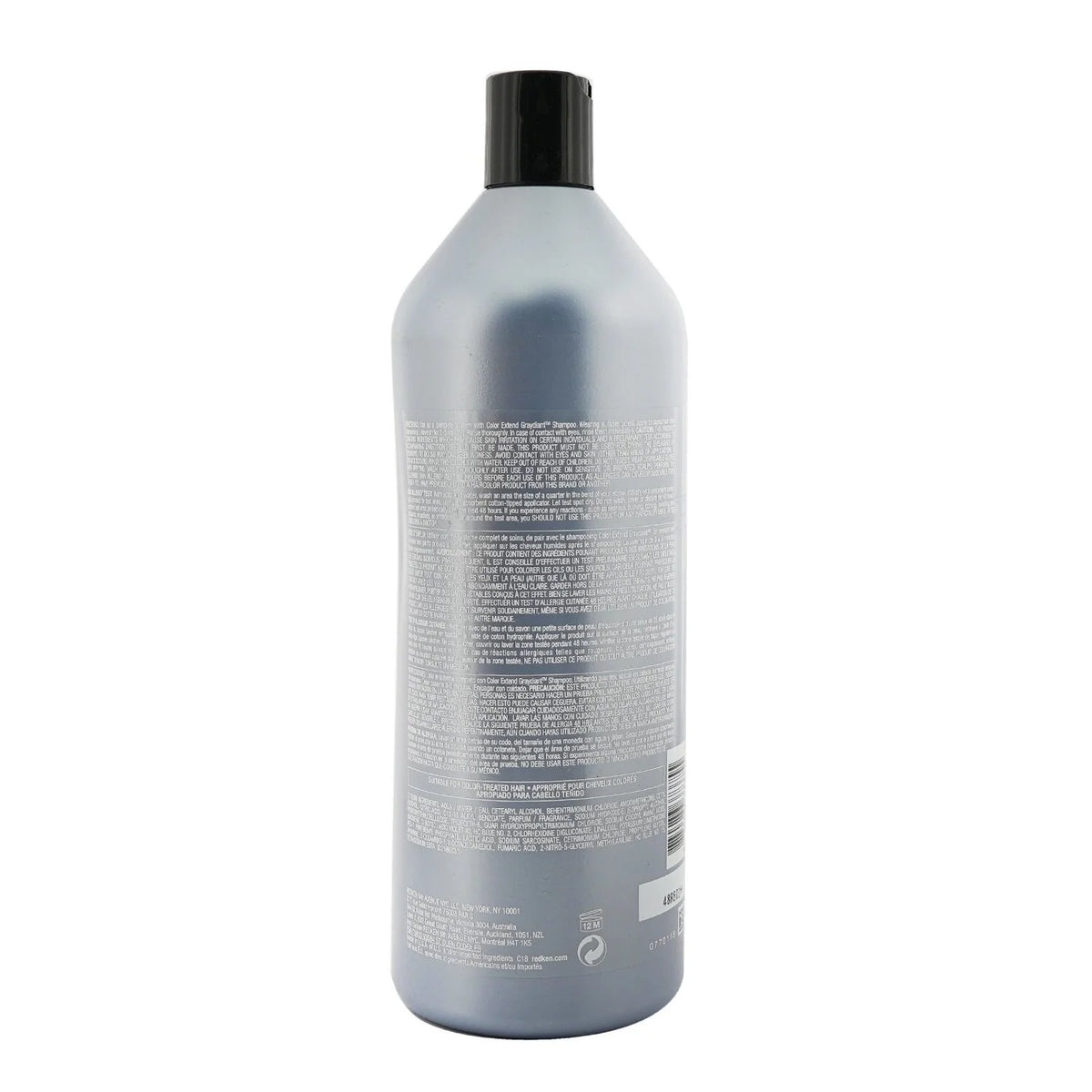 Silver Conditioner 1000ml N957