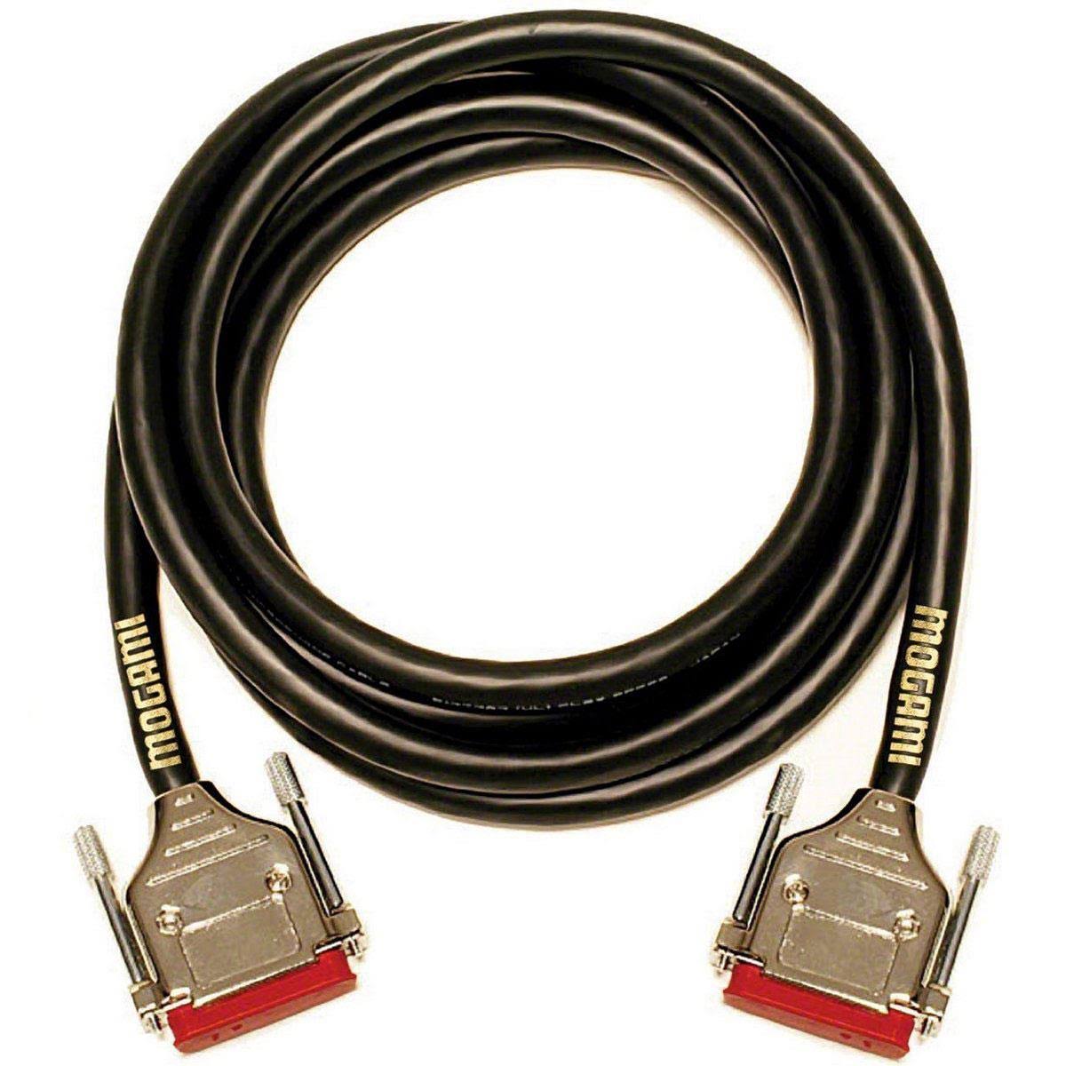 Gold Digital AES EBU DB25 Cable 50ft R8378
