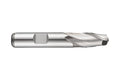 26.0mm 2 Flute Cobalt End Mill Stub Length 30 Degree Helix G67319