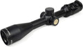 4-16x40 Second Focal Plane Riflescope L589