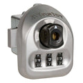 Multi-User Mechanical Built-in Lock U691