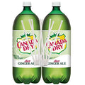 Diet Ale 2 Liter Bottles Pack Of 2 Q410640