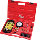 Deluxe Fuel Injection Pressure Tester Kit O903