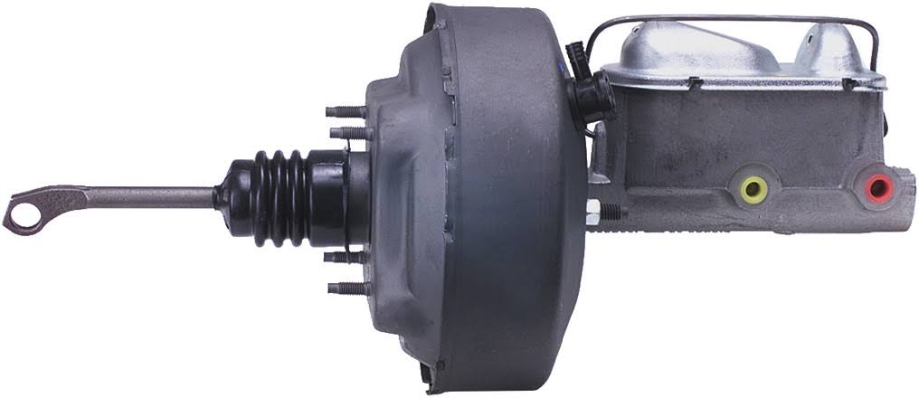 Brake Booster Z925