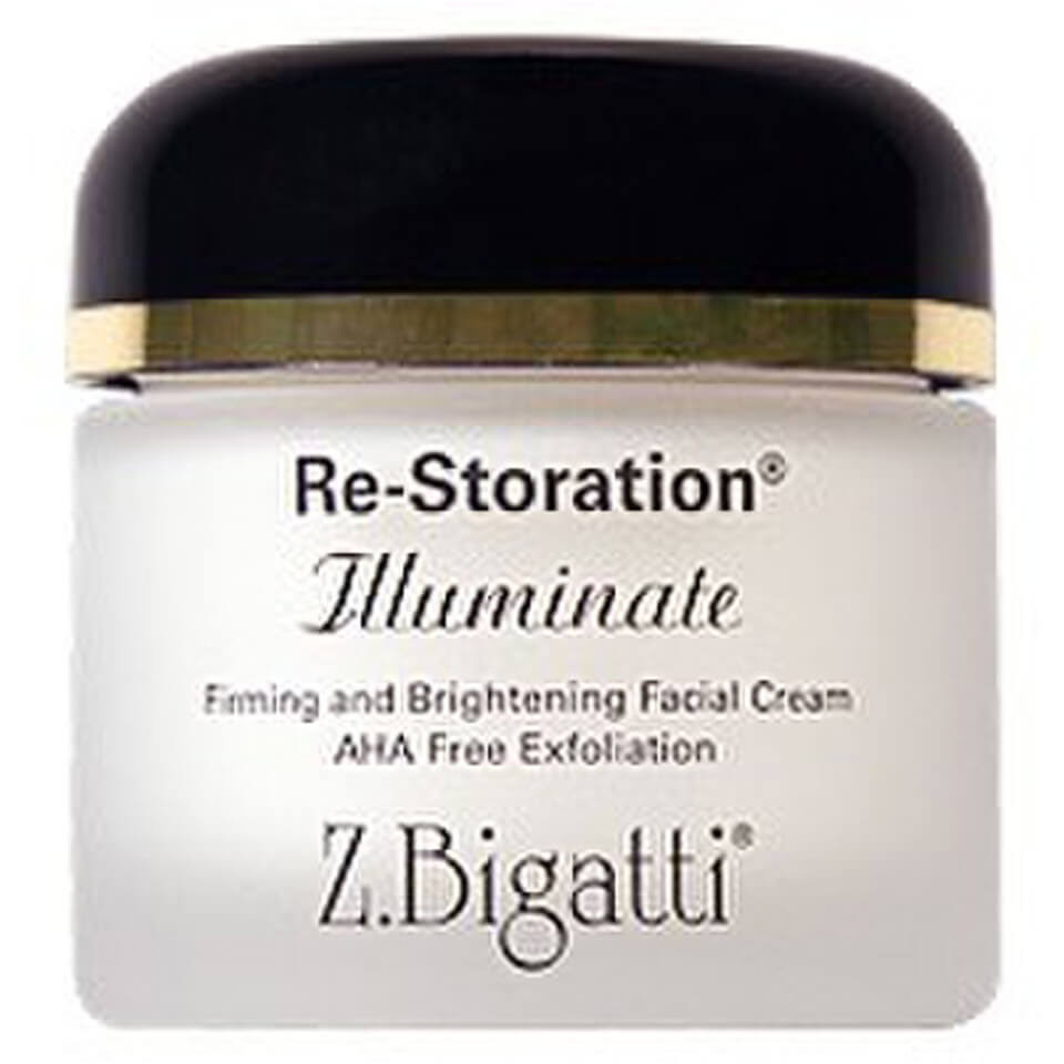 Firming and Brightening Facial Cream U421859