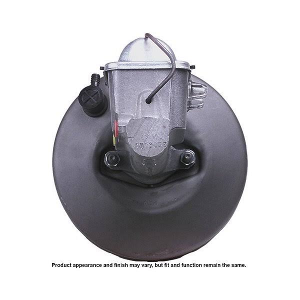 Brake Booster Z925