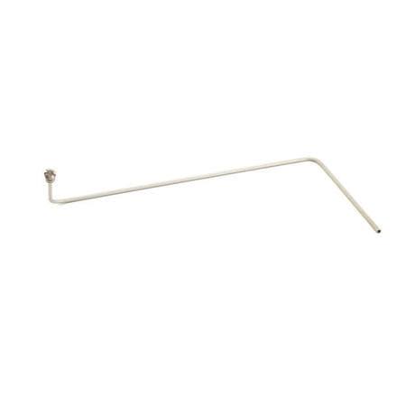 6 O B Right Pilot Tube Q916