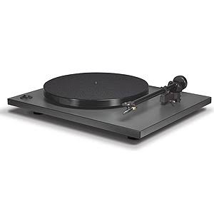 Turntable with Audio-Technica Cartridge C868942