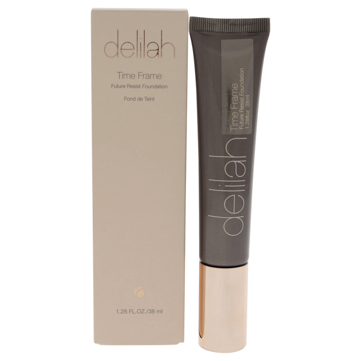 Chestnut 1.28 oz Foundation SPF 20 U9569