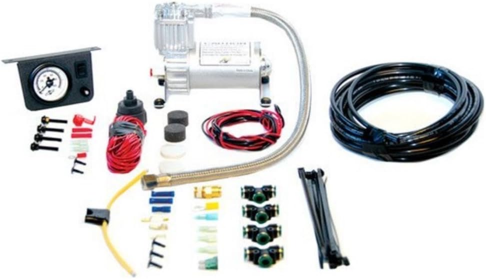 Rear Load Lifter 5000 Series On-Board Air Compressor Kit G337