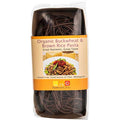 Brown Rice & Buckwheat Pasta Spaghetti 180g I37753