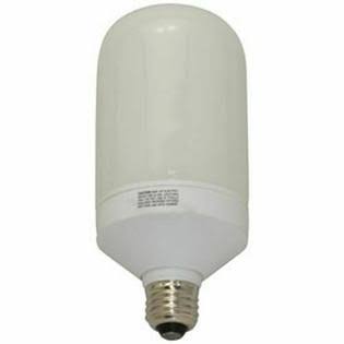Replacement Light Bulb Lamp T5081