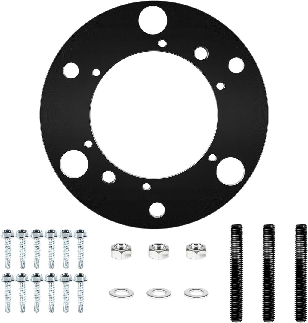 Crankshaft Front Oil Seal Wear Sleeve Remover and Installer Tool Z8793