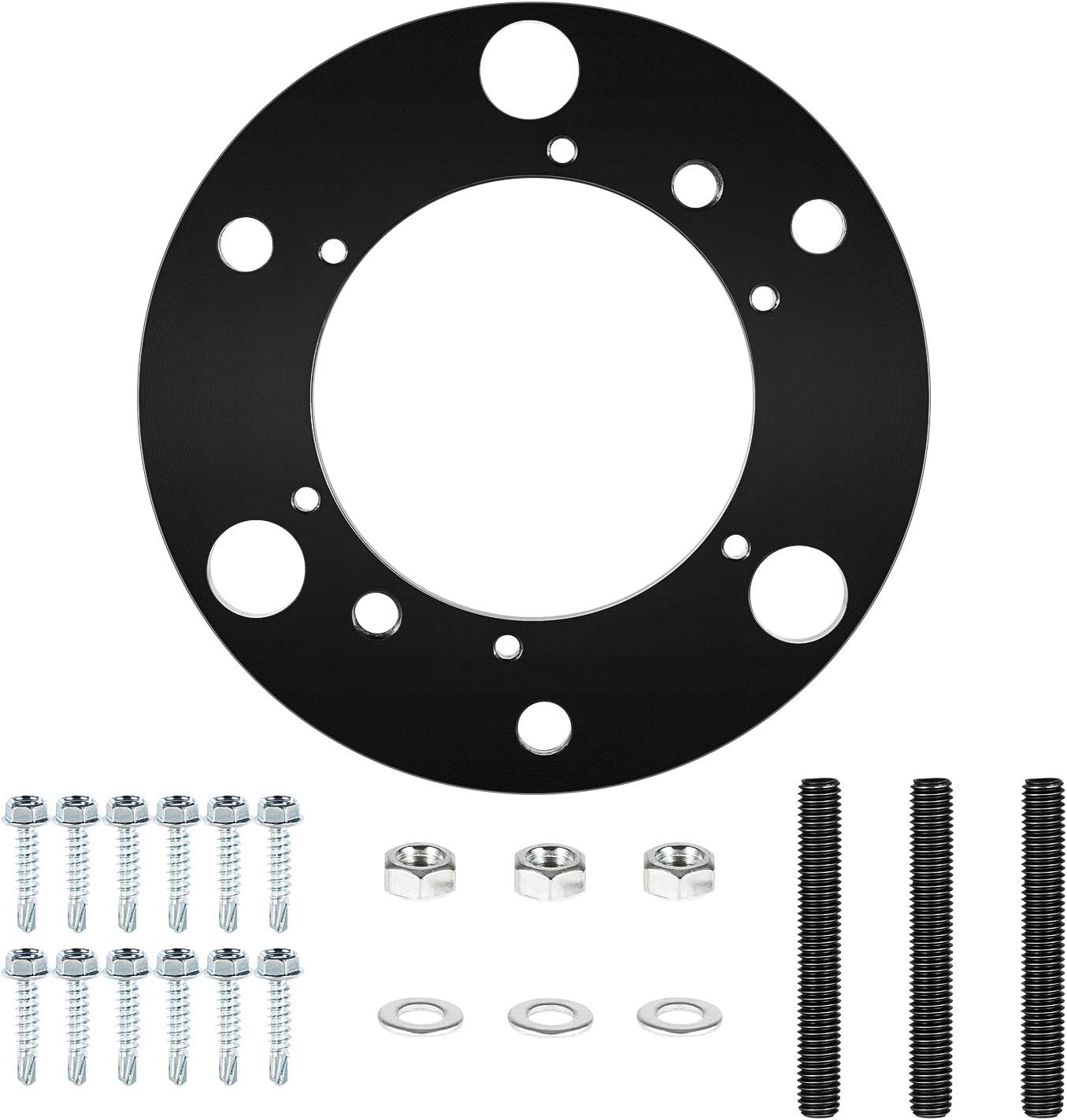 Crankshaft Front Oil Seal Wear Sleeve Remover and Installer Tool Z8793