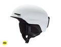 Matte White MIPS Helmet Q7625