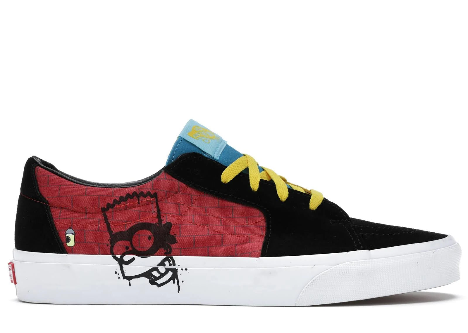 Sk8-Low Shoes Z17604