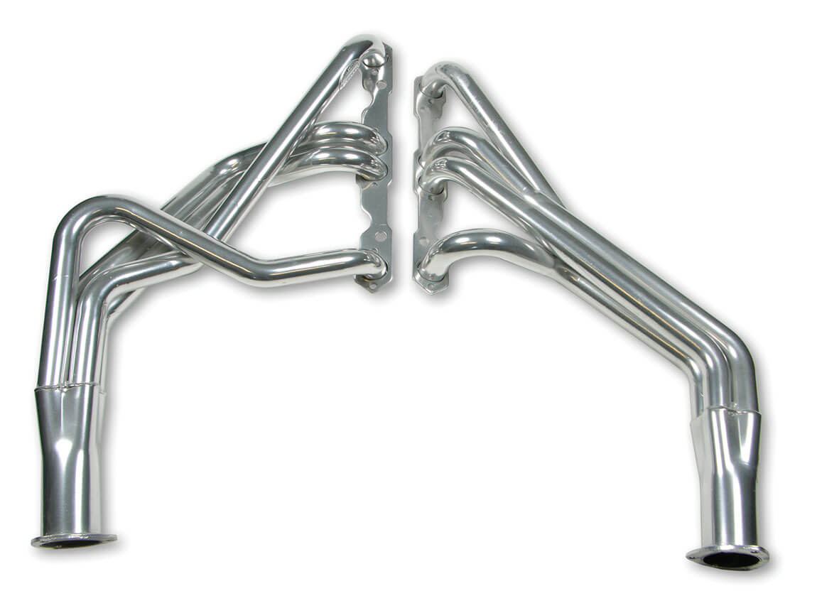 Exhaust Header C4913