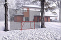 Backstop Net B9962