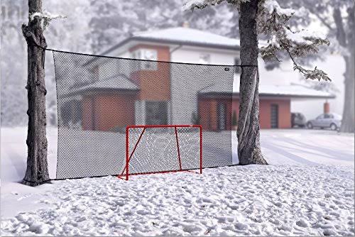 Backstop Net B9962