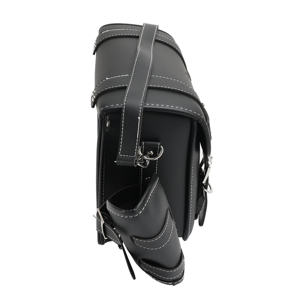 Side Saddlebag Tool Bag Luggage Pouch Storage M-Size R230