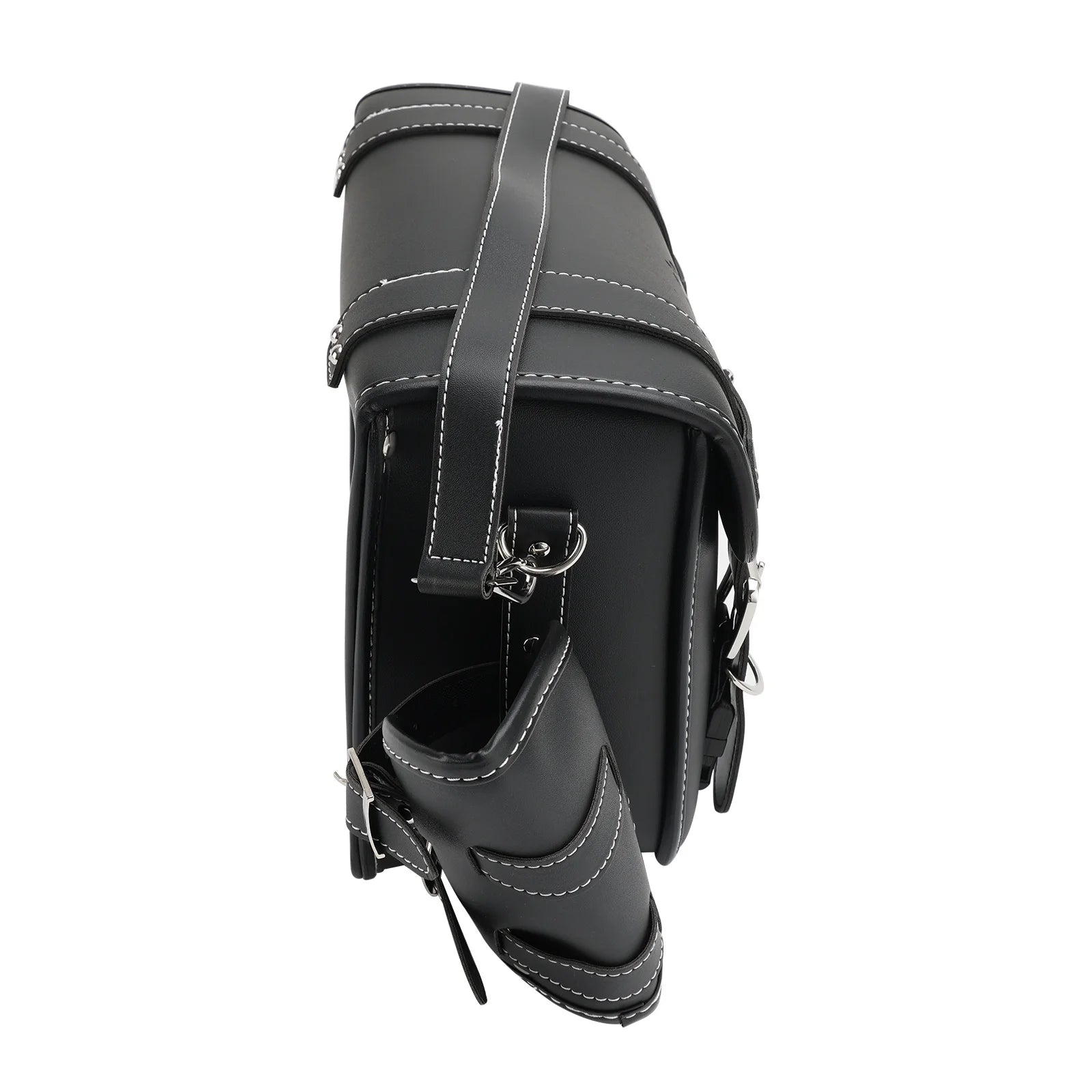 Side Saddlebag Tool Bag Luggage Pouch Storage M-Size R230