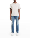Mens Slimmy Squiggle Jeans Size 28 O25146