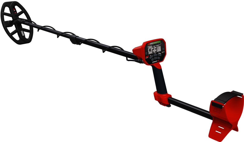 Metal Detector L19146