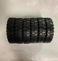 25" Reel Mower Rear Drive Tires Set of 6 Q88927