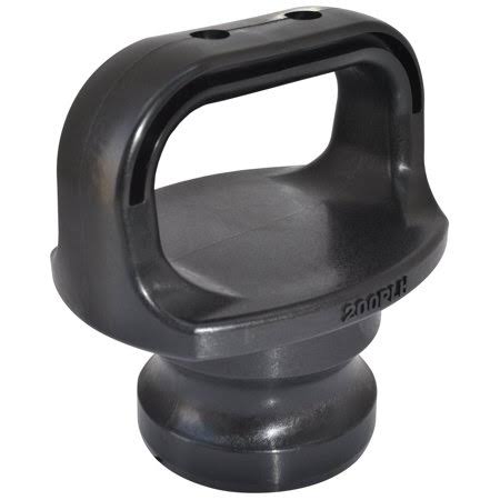 2in Cam Lock with Handle N479