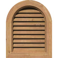 Round Top Gable Vent I747