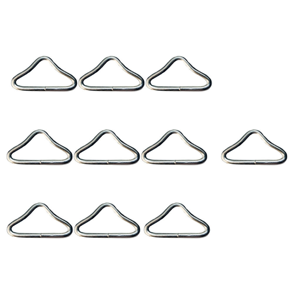 20pcs Trampoline Bungee Bed Mesh Cloth Parts O819