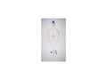 Reusable Glass Funnel 250ml W87996