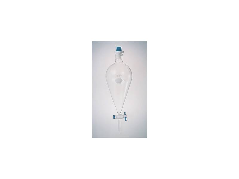 Reusable Glass Funnel 250ml W87996