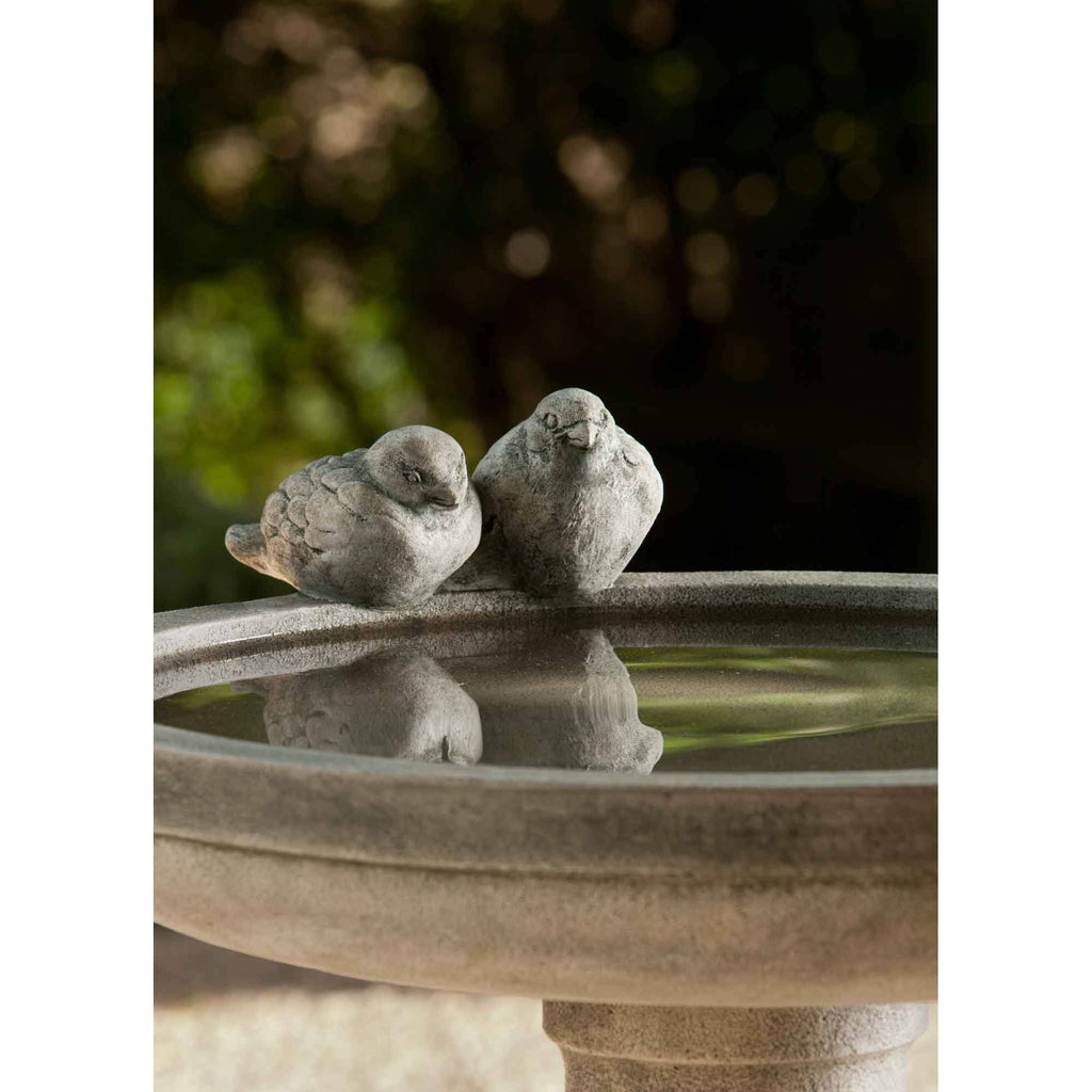 Cast Stone Frenchie P22955