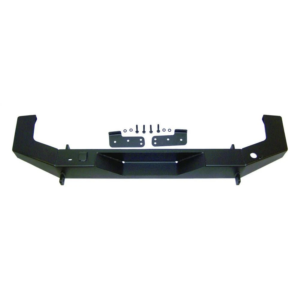 Rear Rock Crawler Bumper H6487