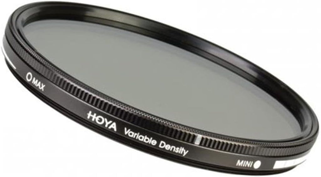 55mm Variable Density Screw-in Filter Pack of 2 V1807