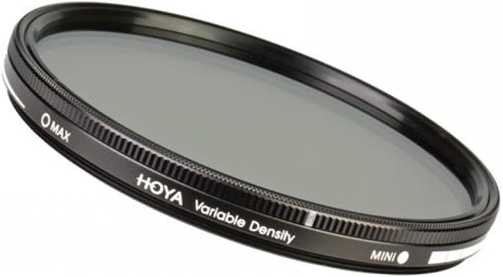 55mm Variable Density Screw-in Filter Pack of 2 V1807