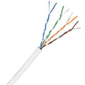 Cat 6 UTP Stranded White Cable E4889