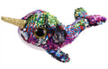 Flippable Beanie Boo 6" B931