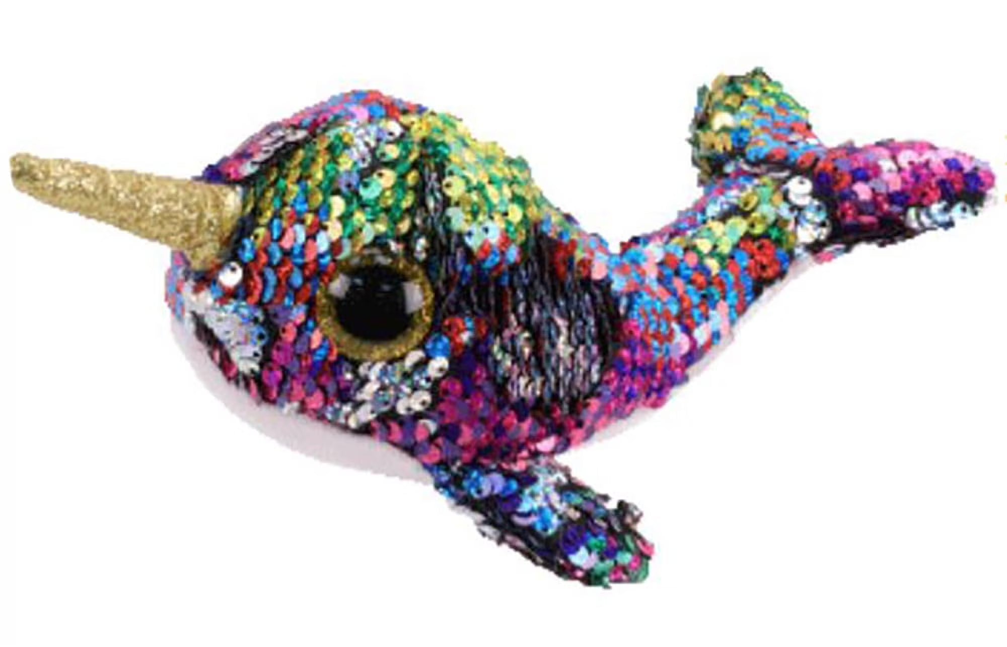 Flippable Beanie Boo 6" B931