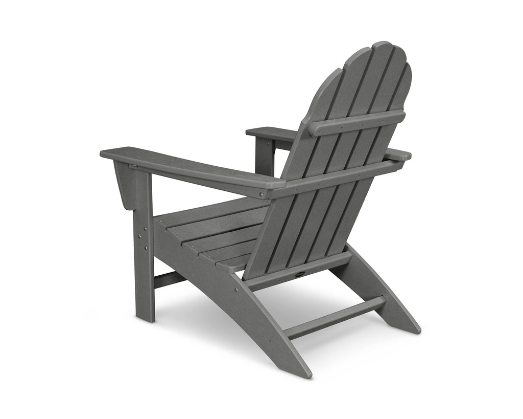 Slate Grey Adirondack Chair A5643