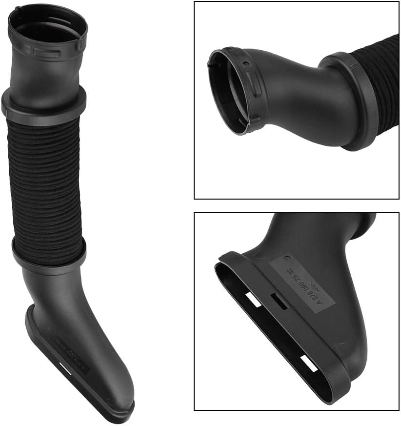 Air Intake Hose for Mercedes-Benz GL450 GL550 GLE63 GLS550 GLS63 ML550 (Left Side) P2770